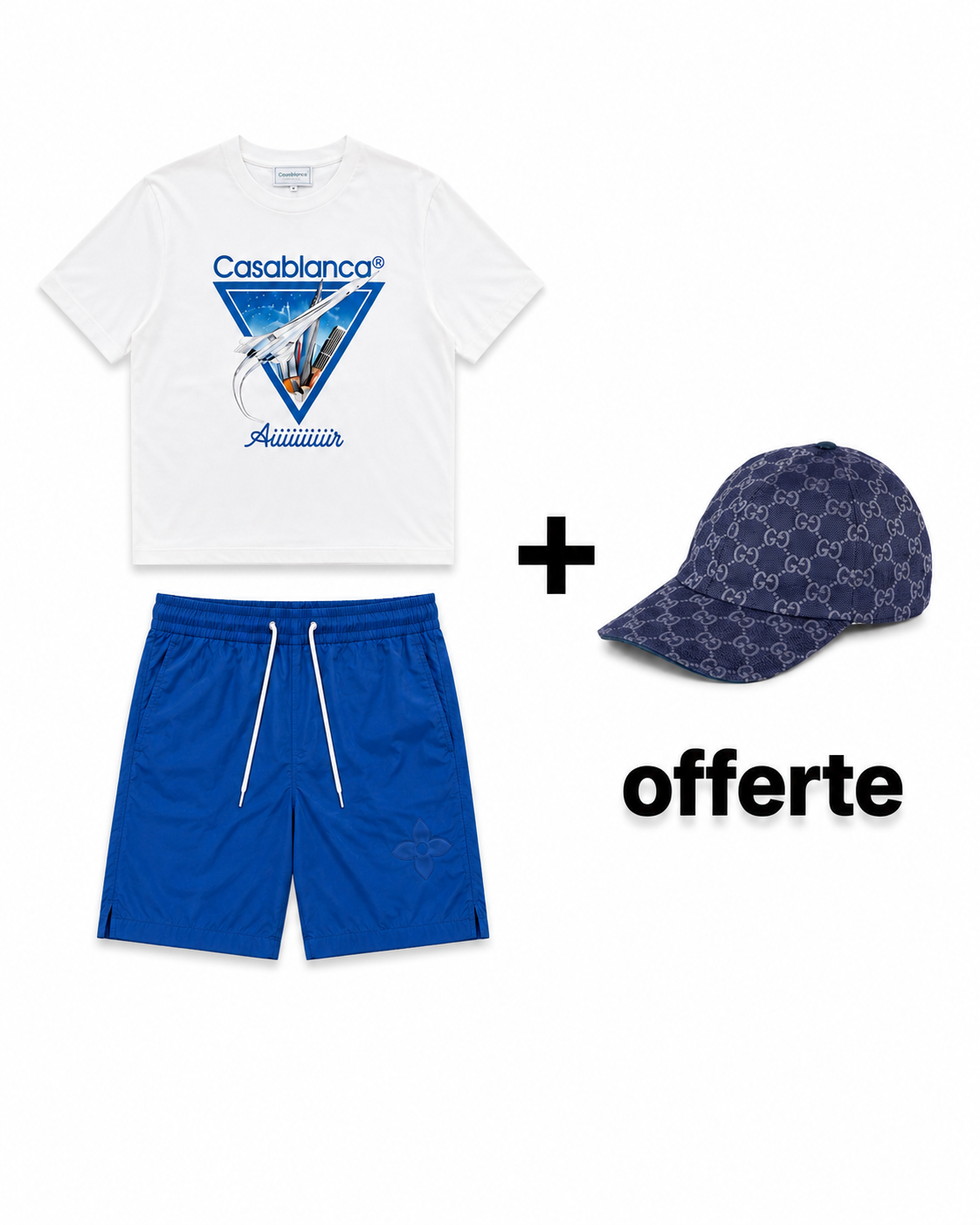 Ensemble