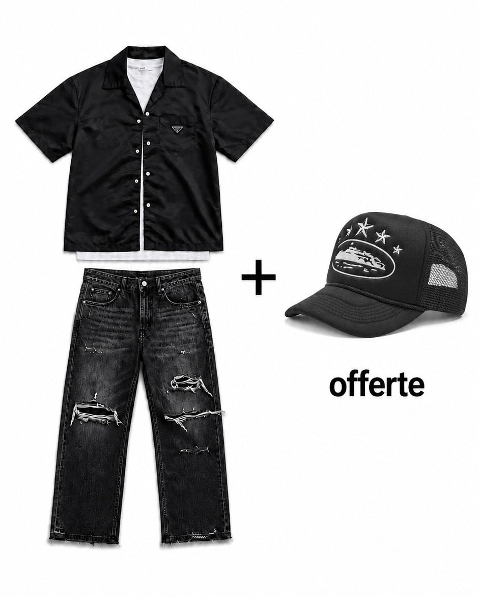 Ensemble