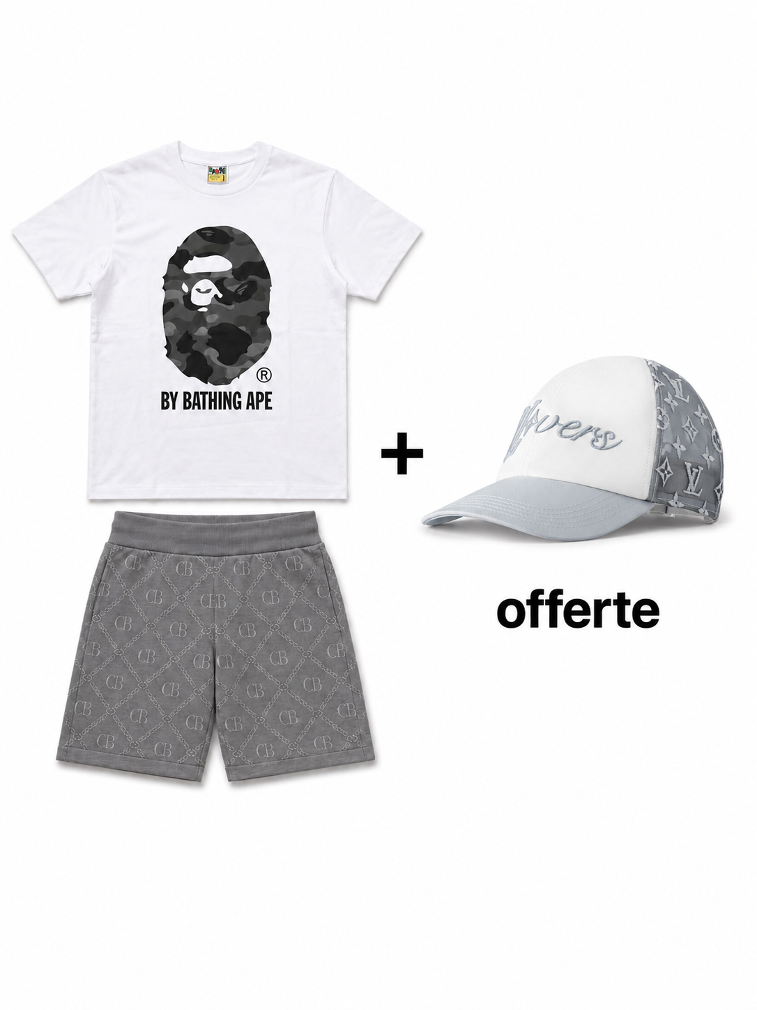 Ensemble
