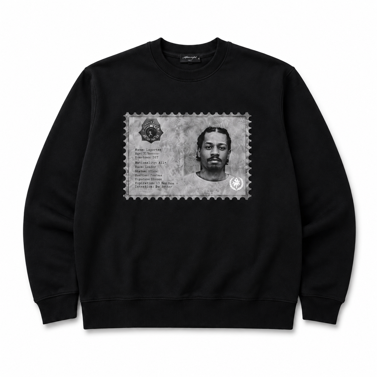 Pull