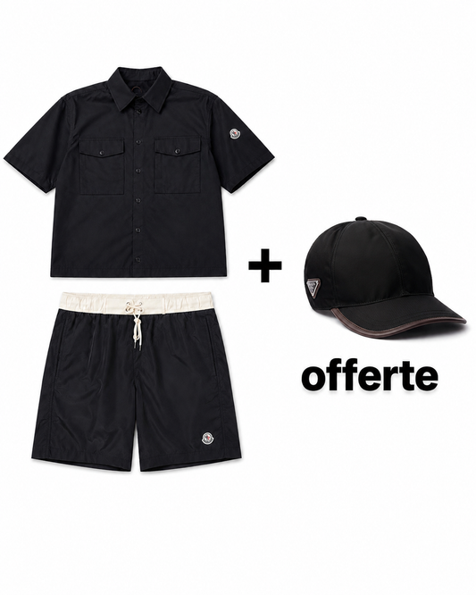 Ensemble