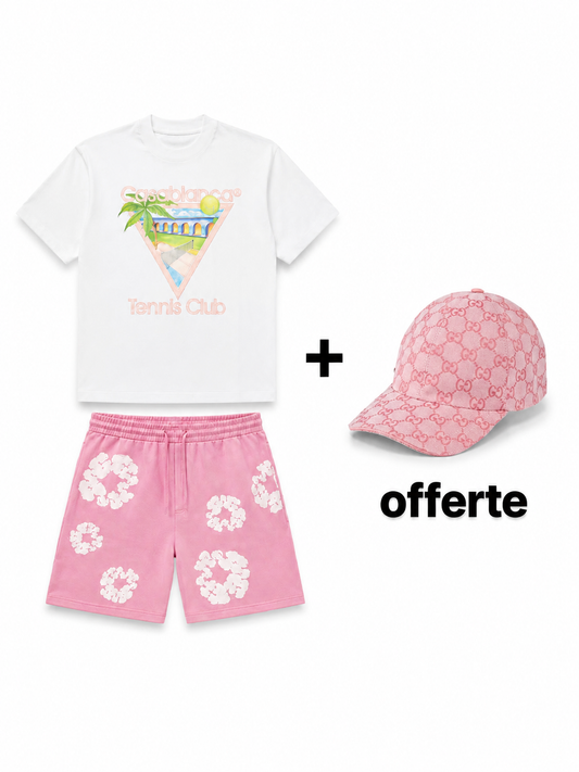 Ensemble