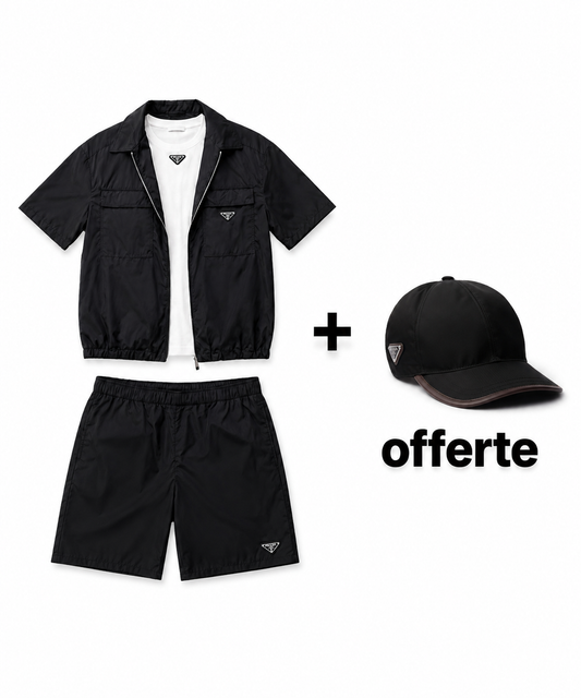 Ensemble