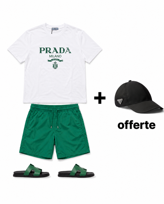 Ensemble avec basket