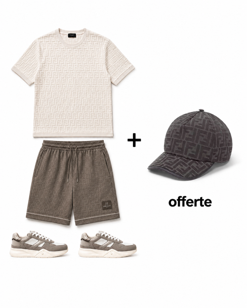 Ensemble avec basket