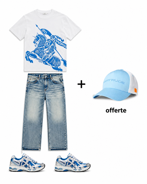 Ensemble avec basket