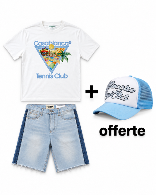 Ensemble