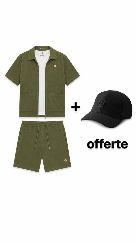 Ensemble