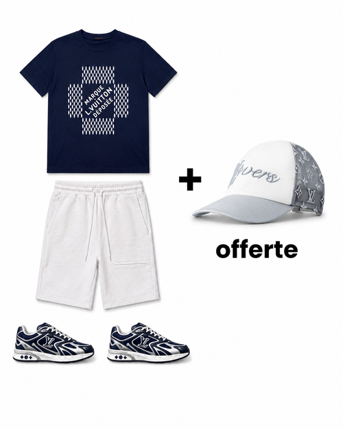 Ensemble avec basket