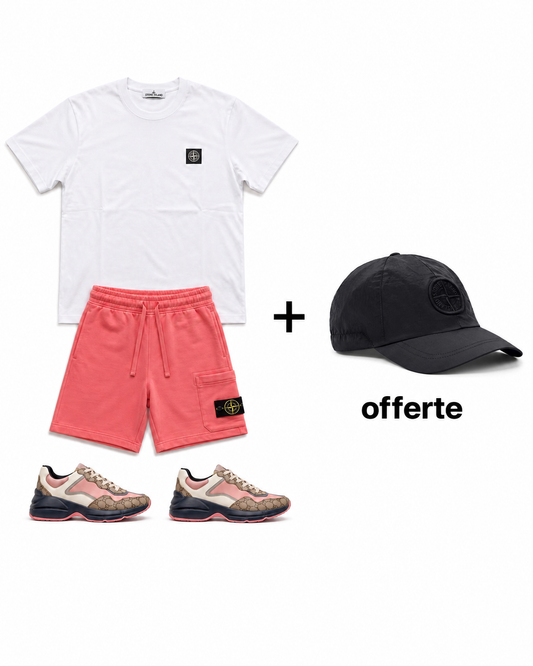 Ensemble avec basket