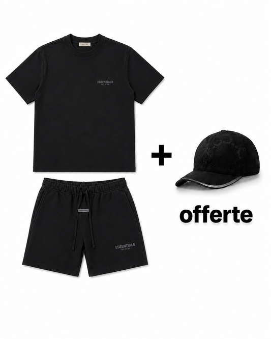 Ensemble