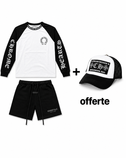 Ensemble