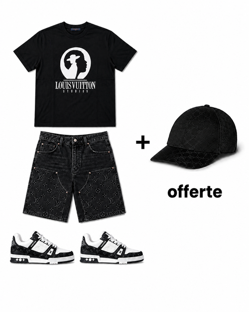 Ensemble avec basket