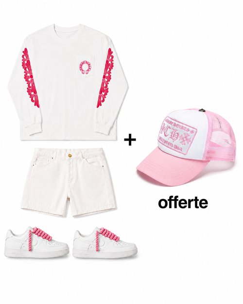 Ensemble avec basket