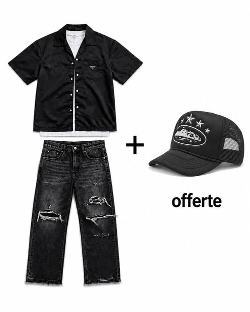 Ensemble