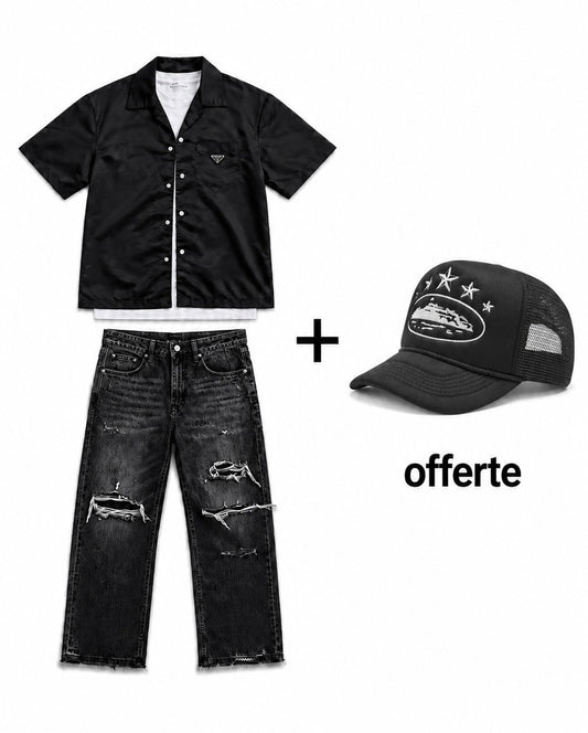 Ensemble