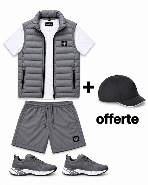 Ensemble avec basket