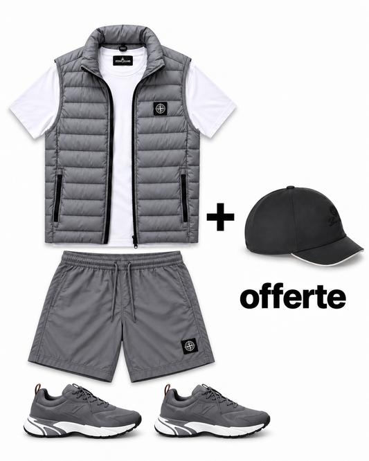 Ensemble avec basket