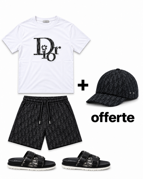 Ensemble avec basket