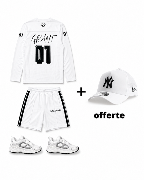 Ensemble avec basket