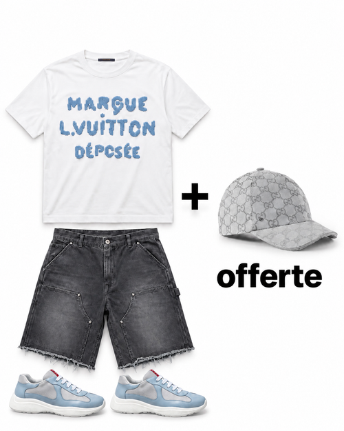 Ensemble avec basket
