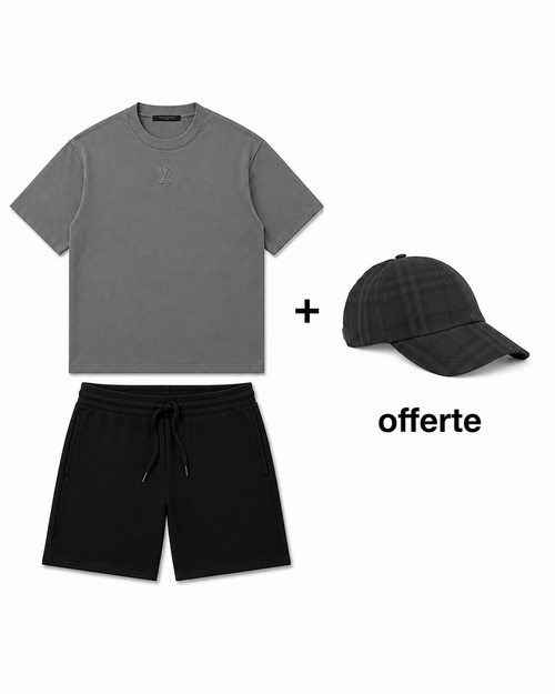 Ensemble