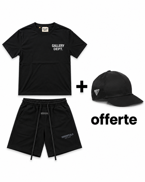 Ensemble