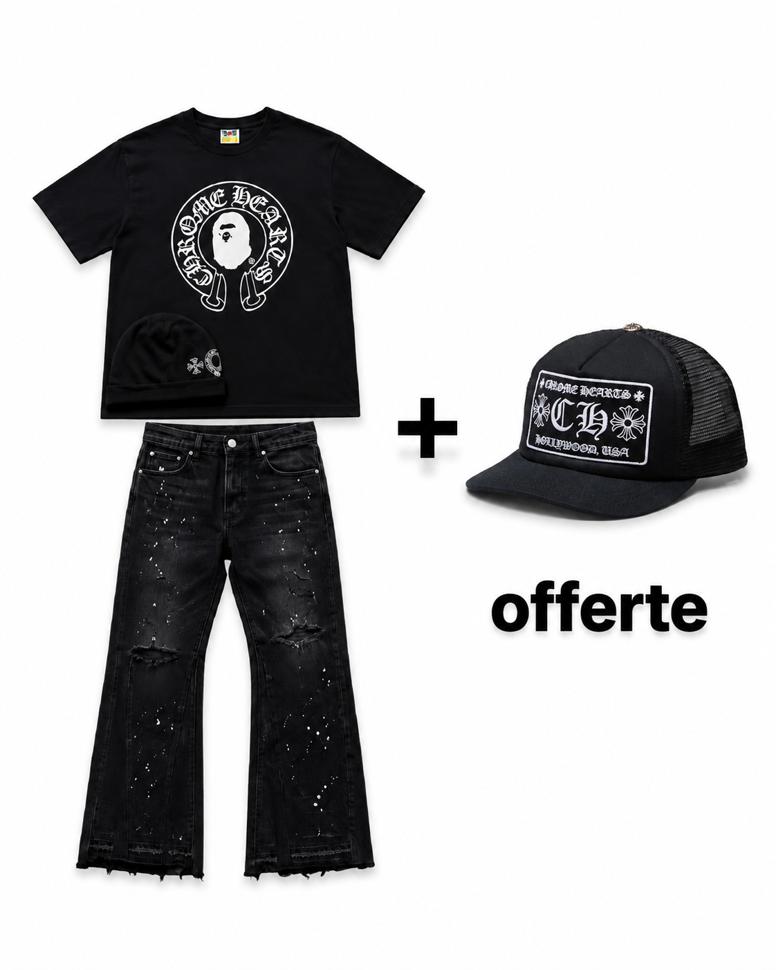 Ensemble