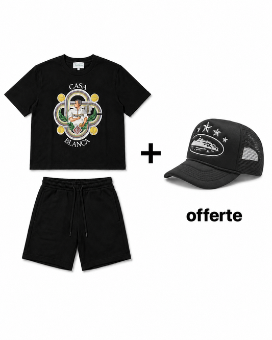 Ensemble