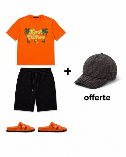 Ensemble avec basket