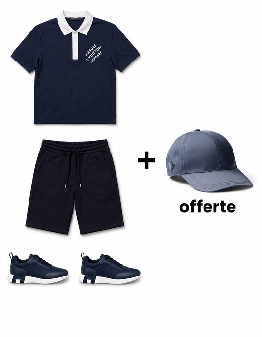 Ensemble avec basket