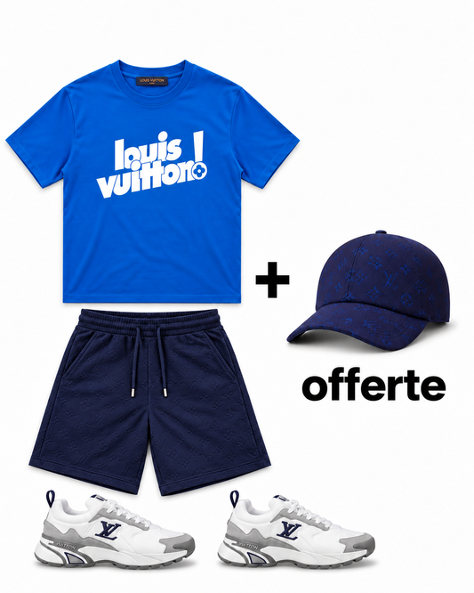 Ensemble avec basket
