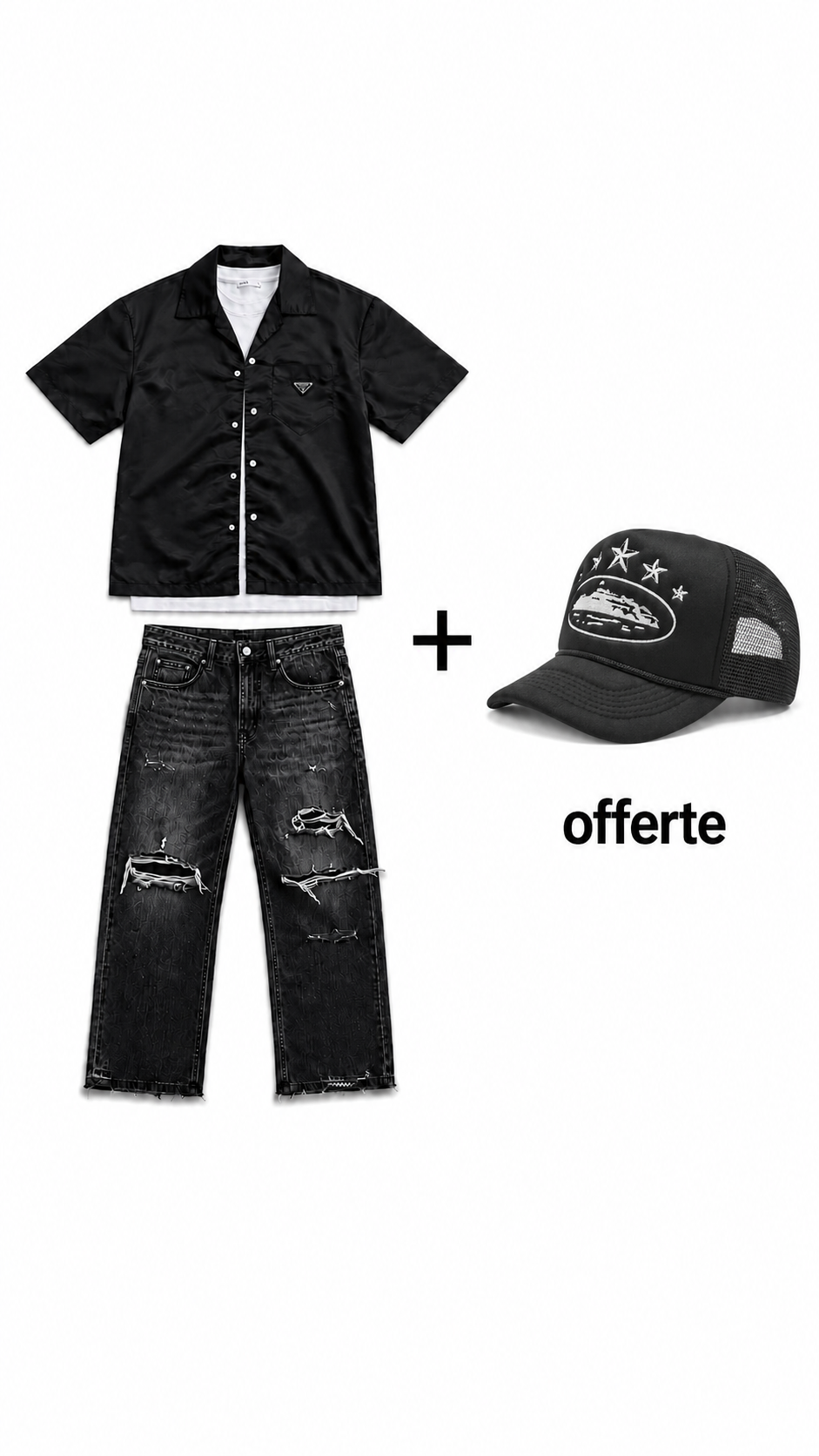 Ensemble