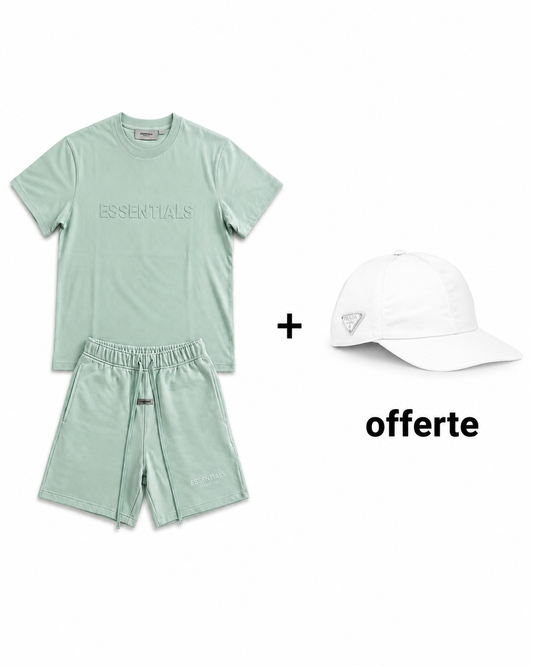 Ensemble