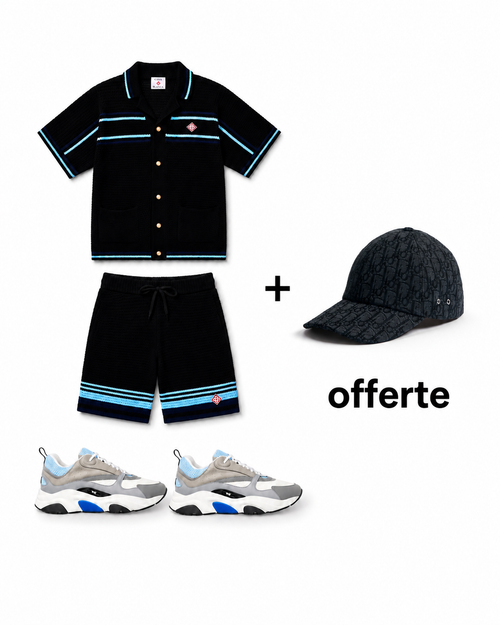 Ensemble avec basket