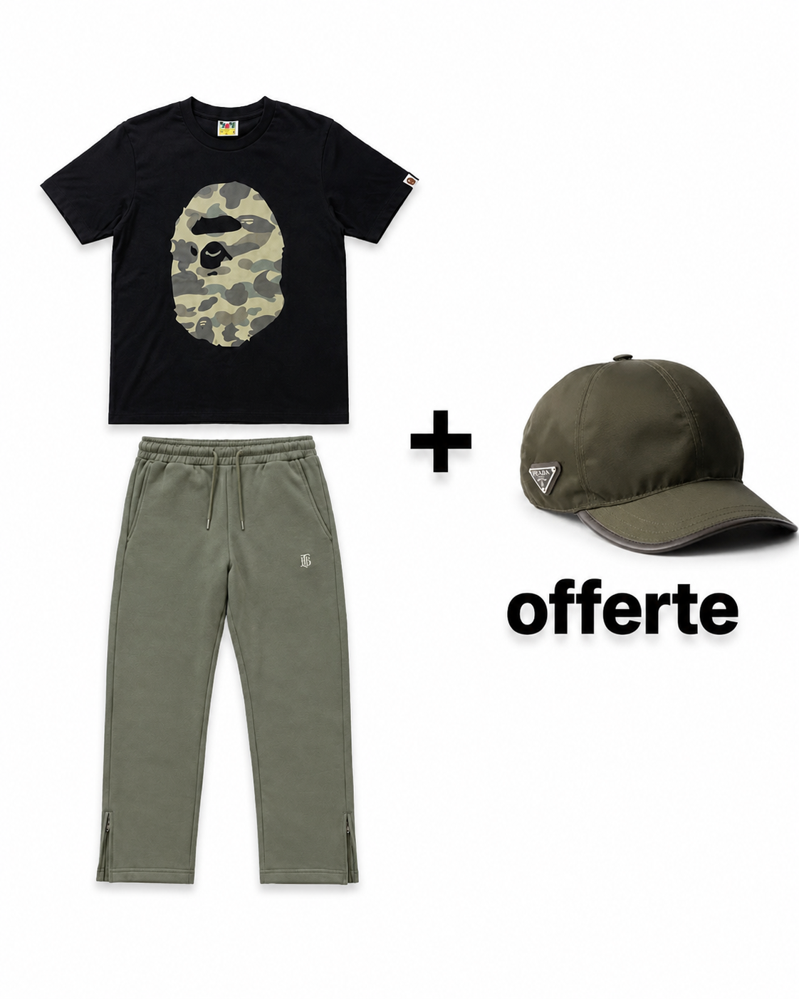 Ensemble