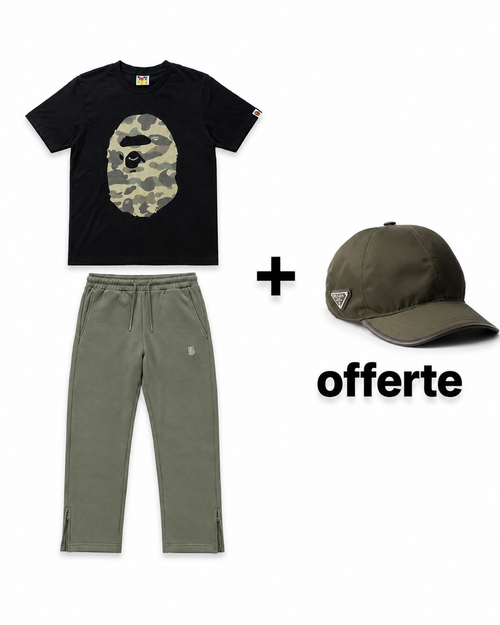 Ensemble