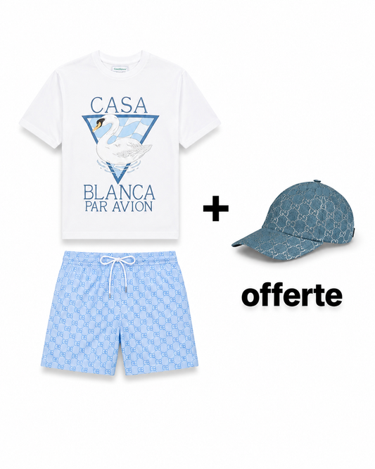 Ensemble