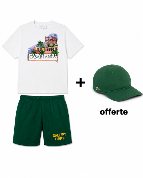 Ensemble