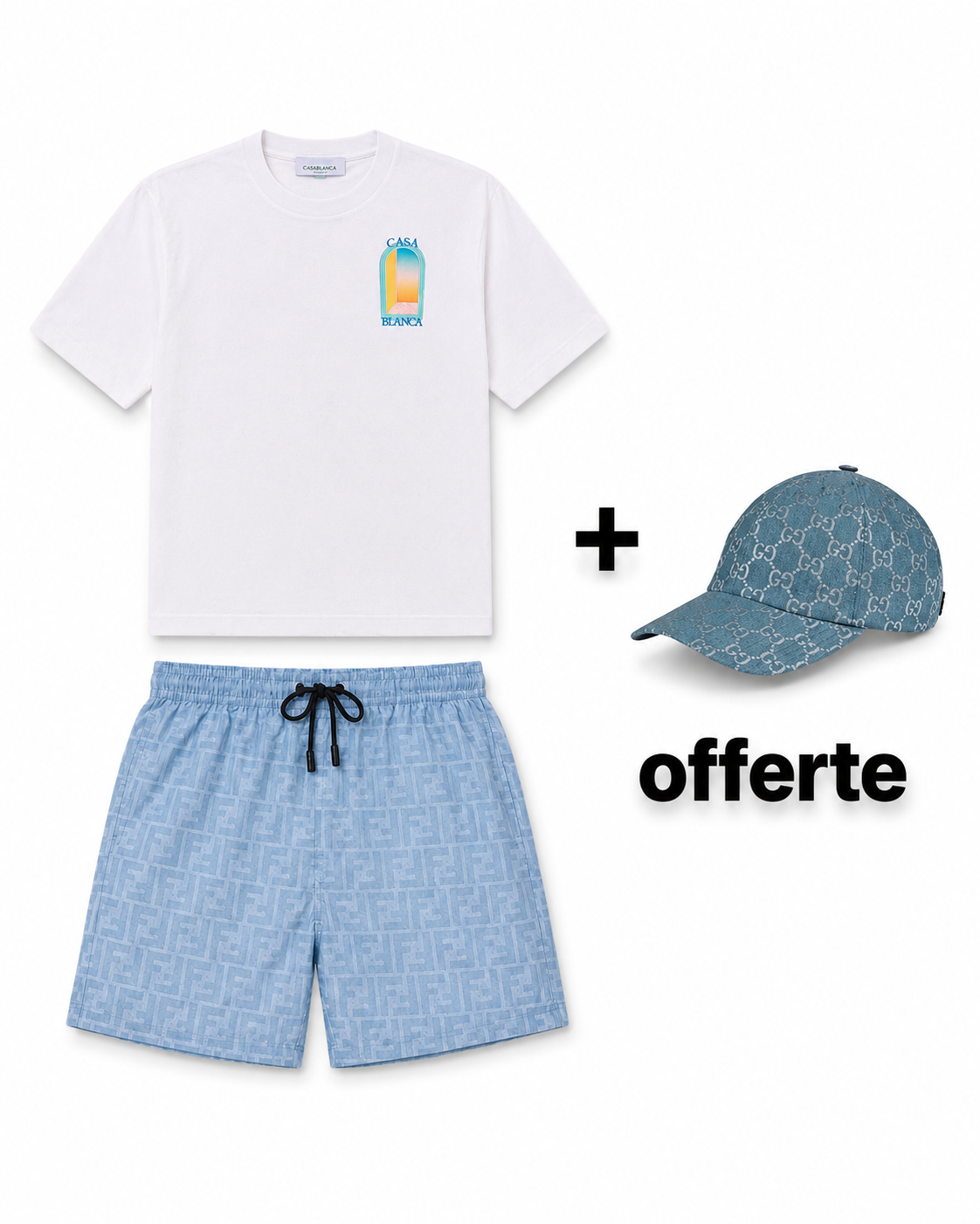 Ensemble