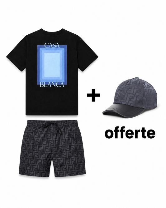 Ensemble