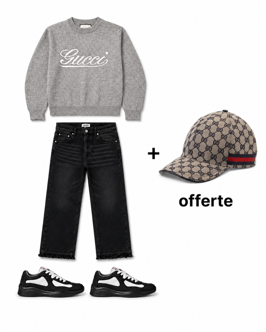 Ensemble avec basket