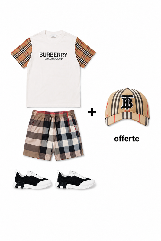 Ensemble avec basket