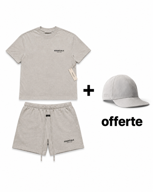 Ensemble