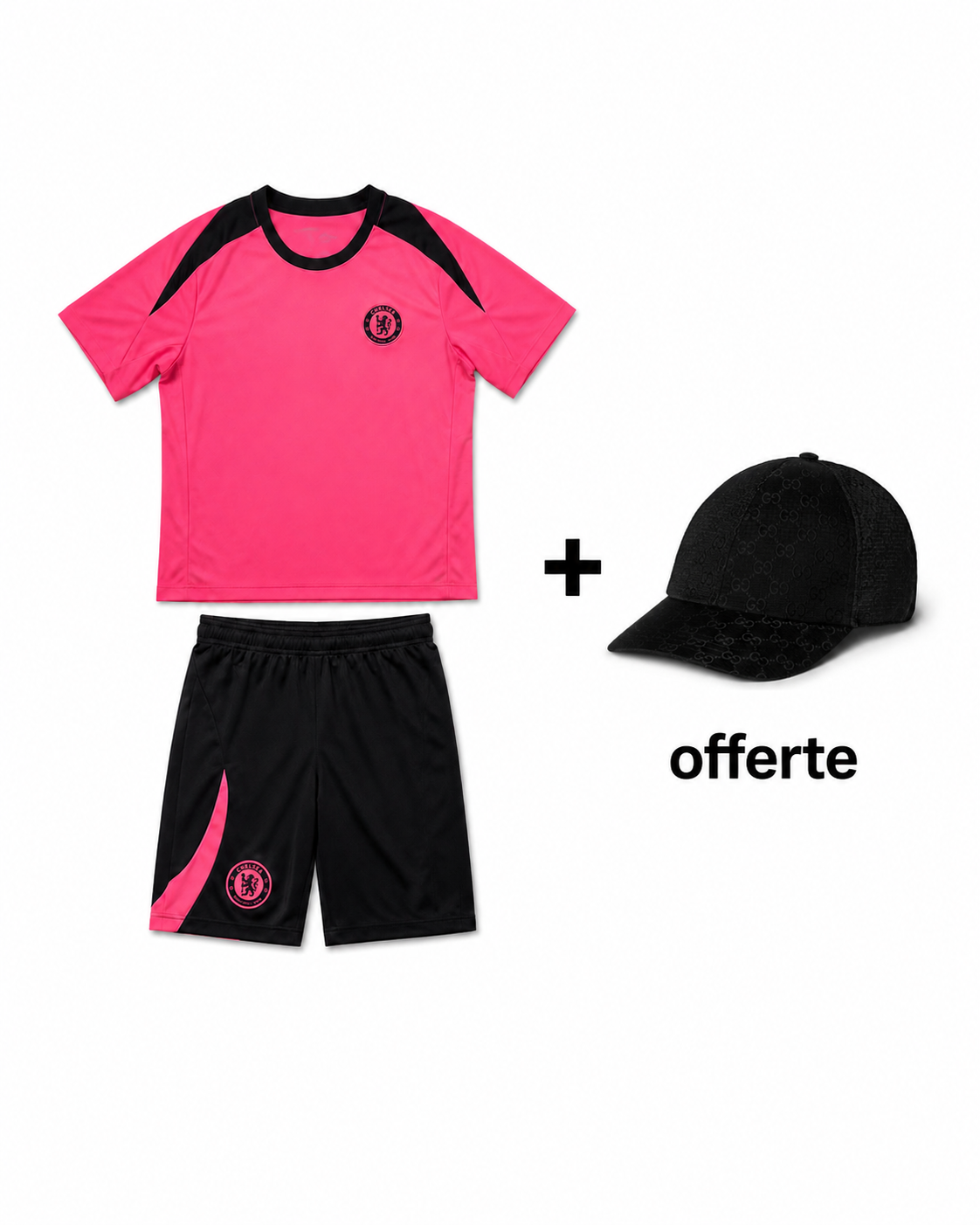 Ensemble