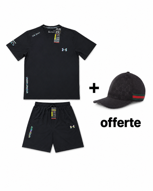 Ensemble
