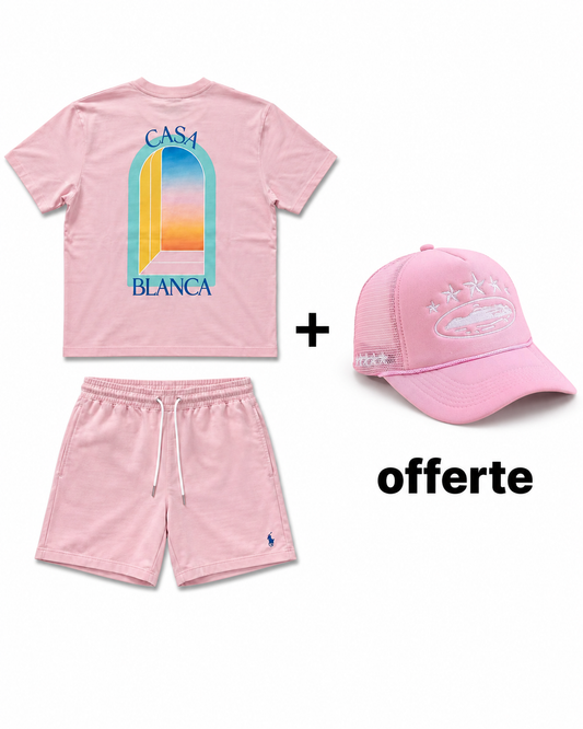 Ensemble