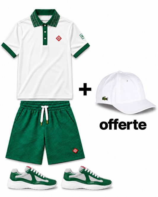 Ensemble avec basket