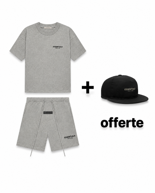 Ensemble