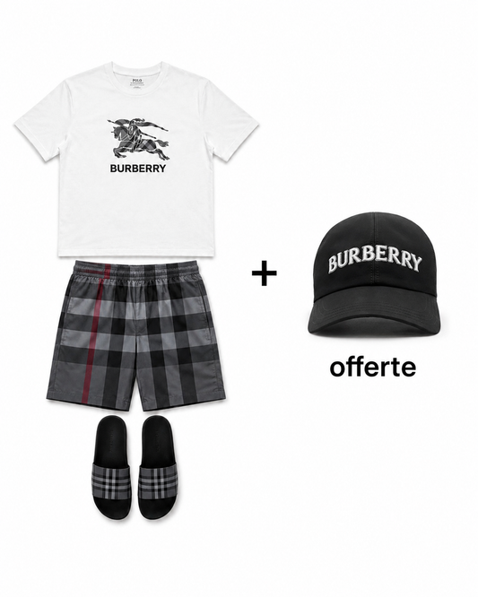 Ensemble avec basket